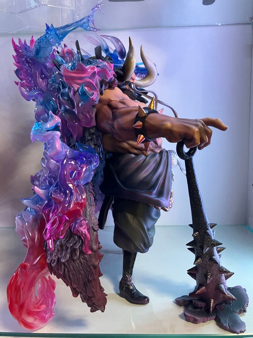 ワンピース　POP maximum カイドウ