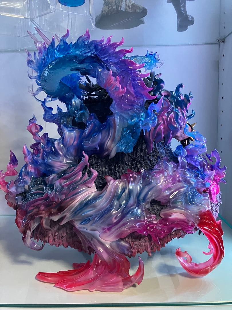 ワンピース　POP maximum カイドウ