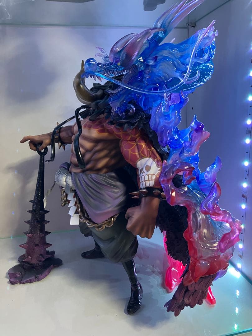 ワンピース　POP maximum カイドウ