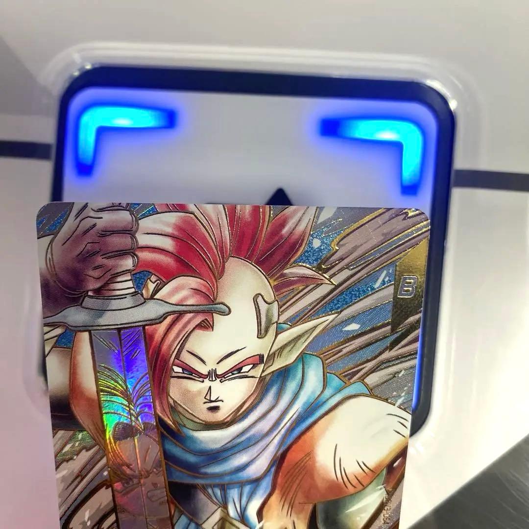 スーパーダイバーズ SDV9-064 タピオン