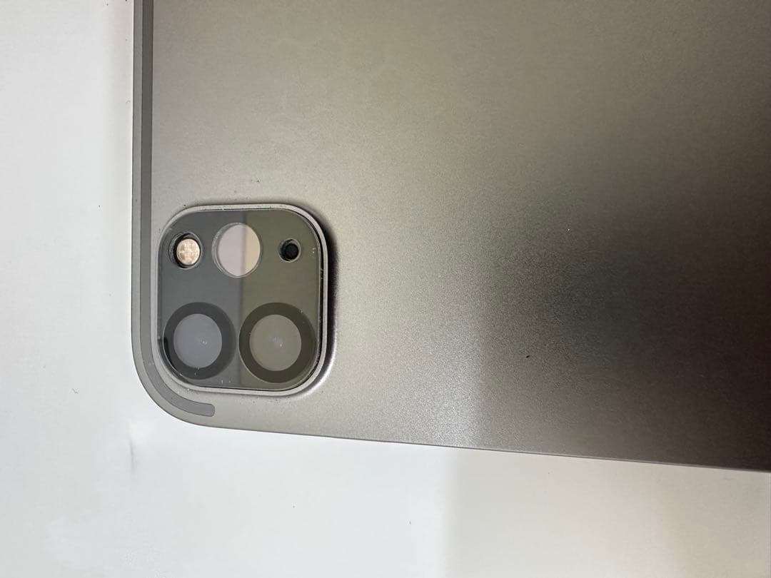 Apple iPad Pro 11インチ (第4世代) 256GB Wi-Fi