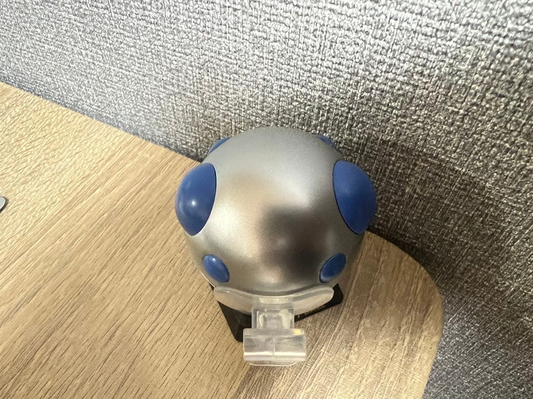 ヘビーボール ポケットモンスター ボールコレクション REVIVAL