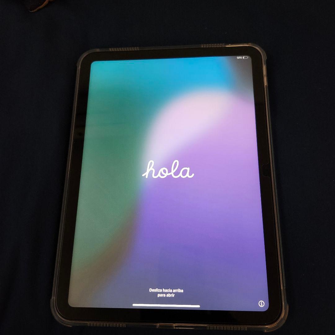 Apple iPad 2025年春モデル 本体