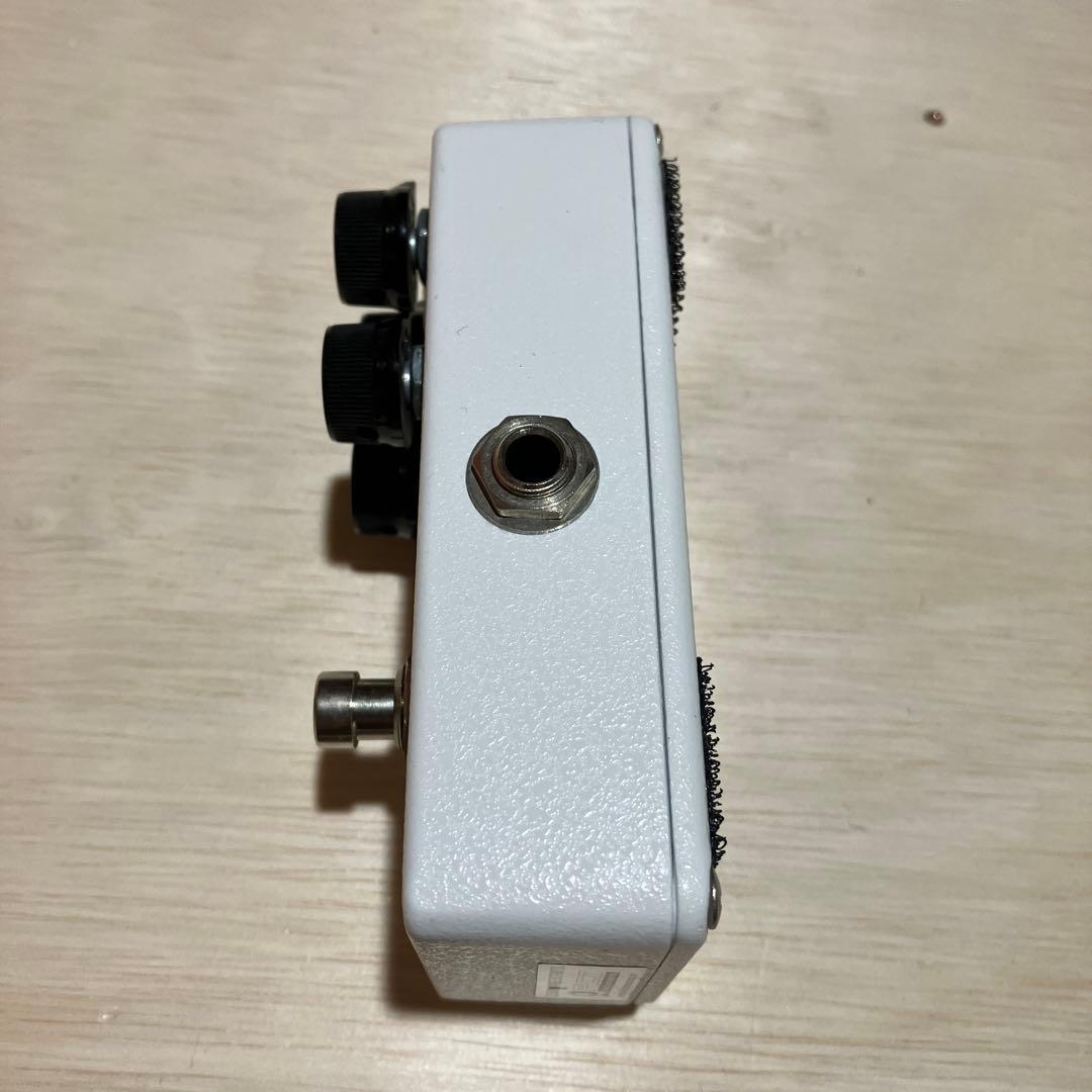 Xotic RC Booster ギターエフェクター