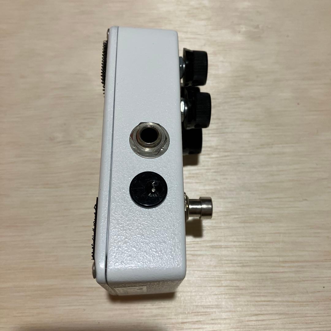 Xotic RC Booster ギターエフェクター