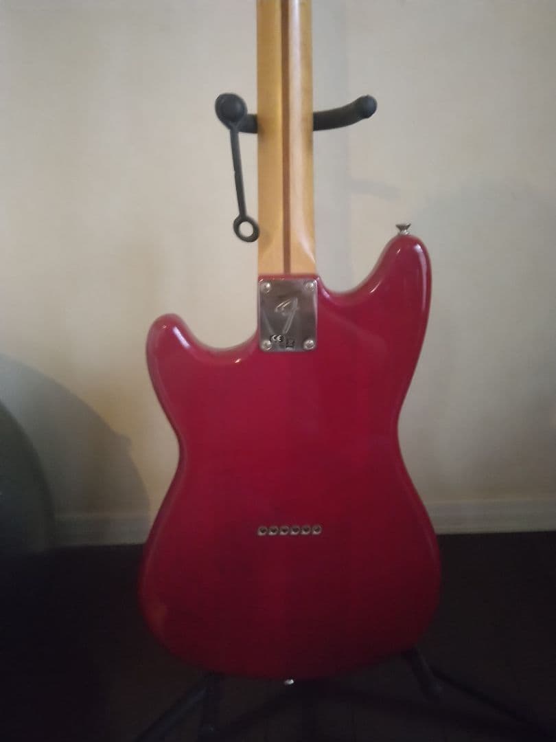 ギター Fender Duo Sonic