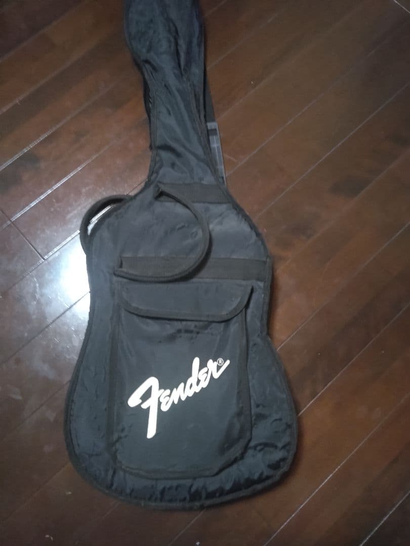 ギター Fender Duo Sonic