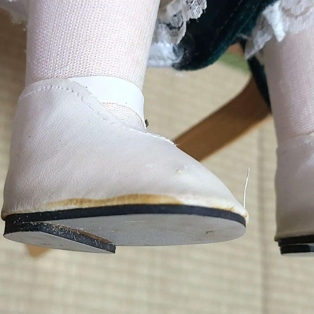 ビスクドール 63cm　アンティーク　フランス人形