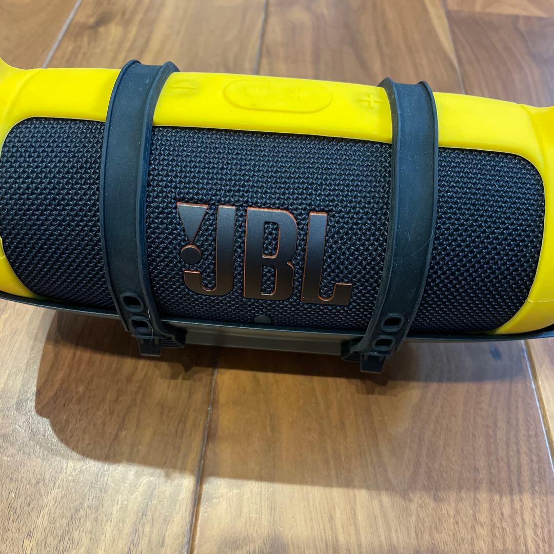 JBL charge5ブラック　Bluetooth スピーカー