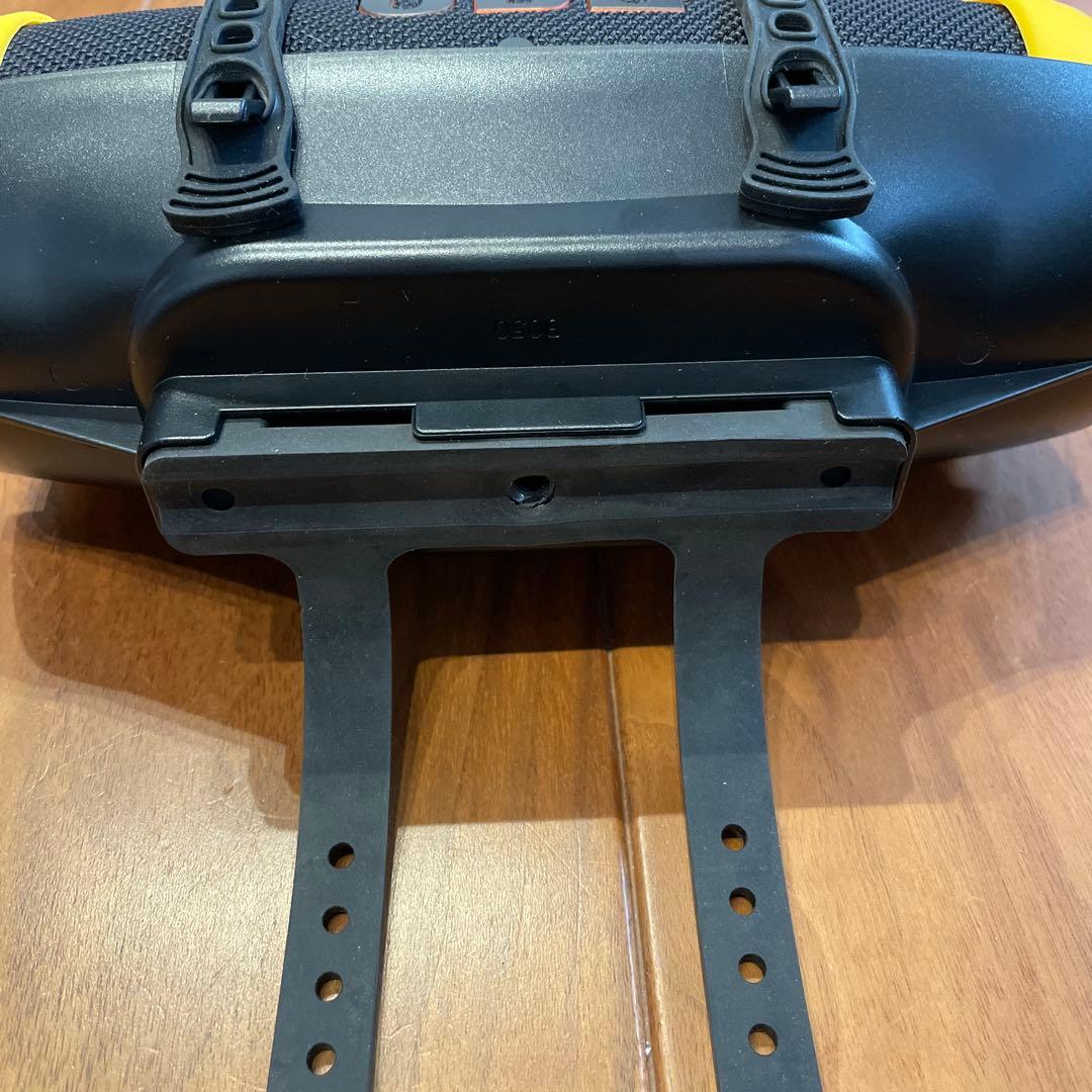 JBL charge5ブラック　Bluetooth スピーカー