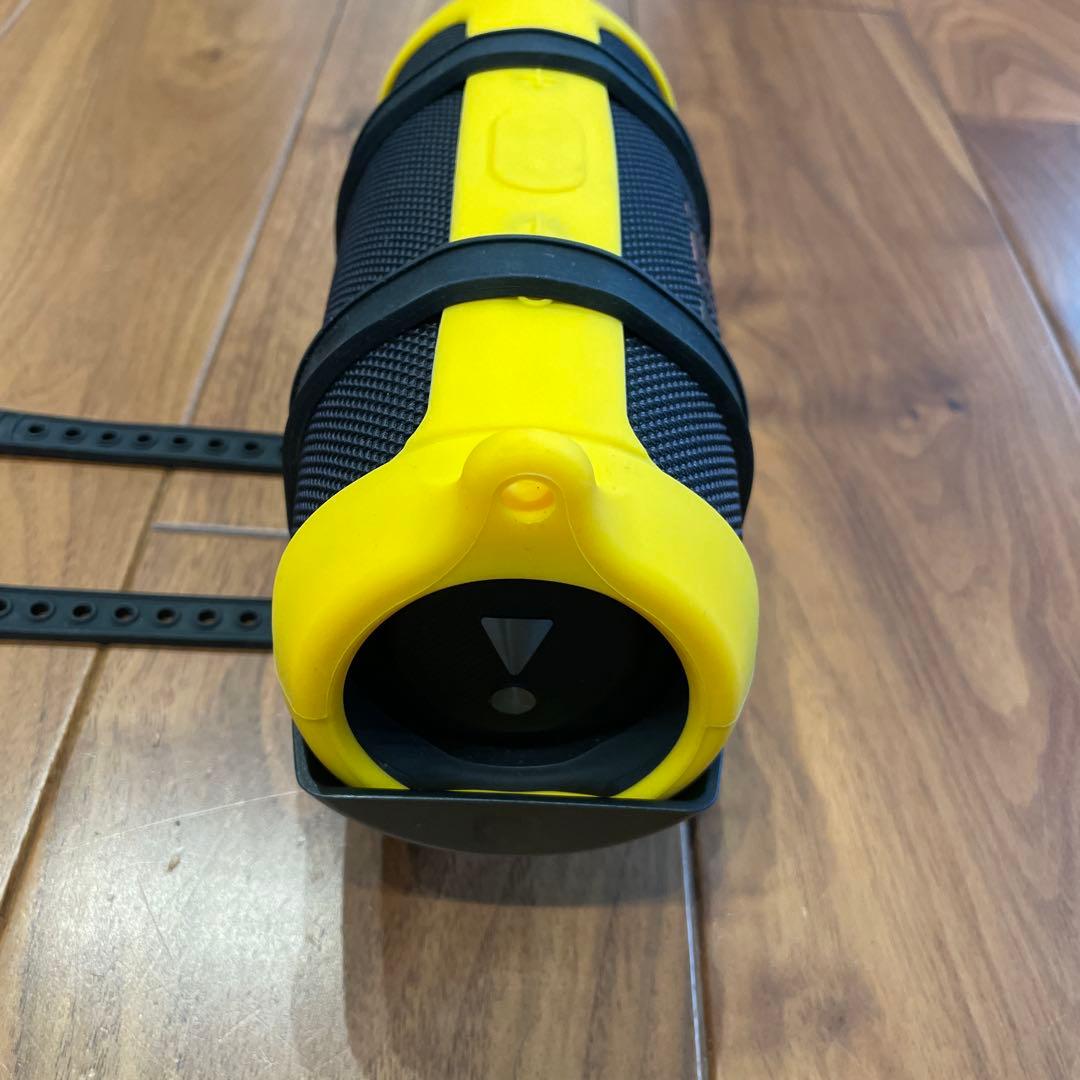 JBL charge5ブラック　Bluetooth スピーカー