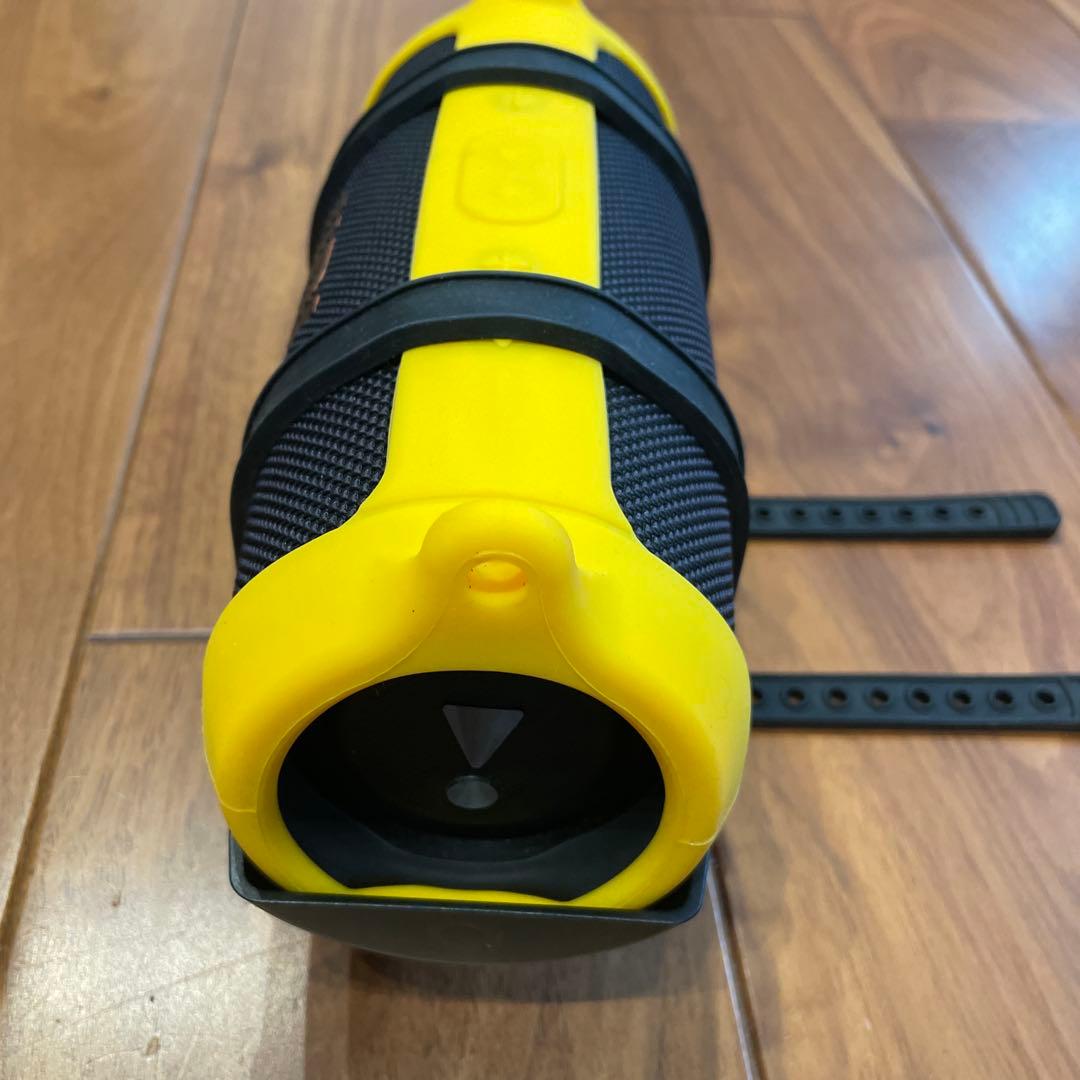 JBL charge5ブラック　Bluetooth スピーカー