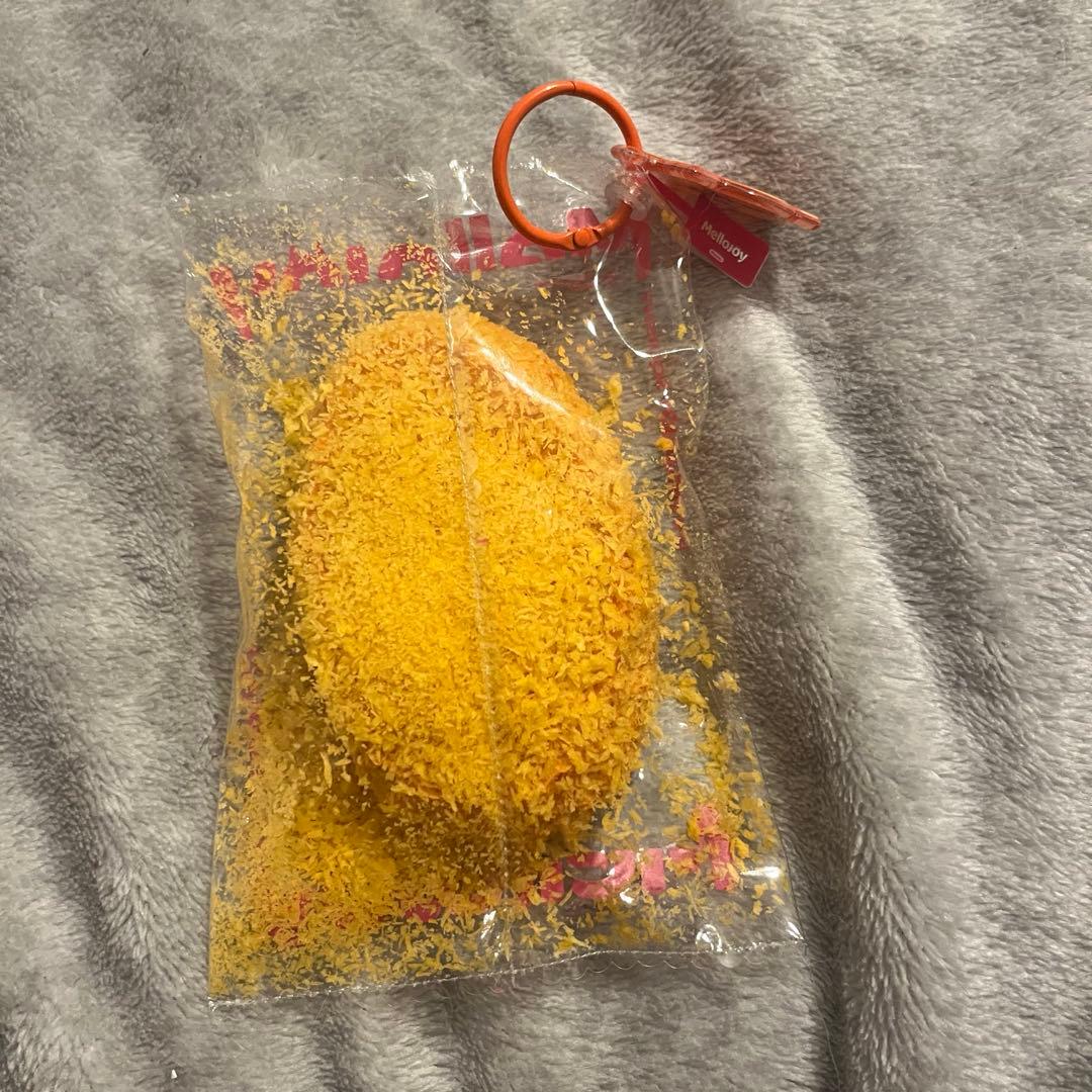 Mellojoy 和食シリーズ とんかつ