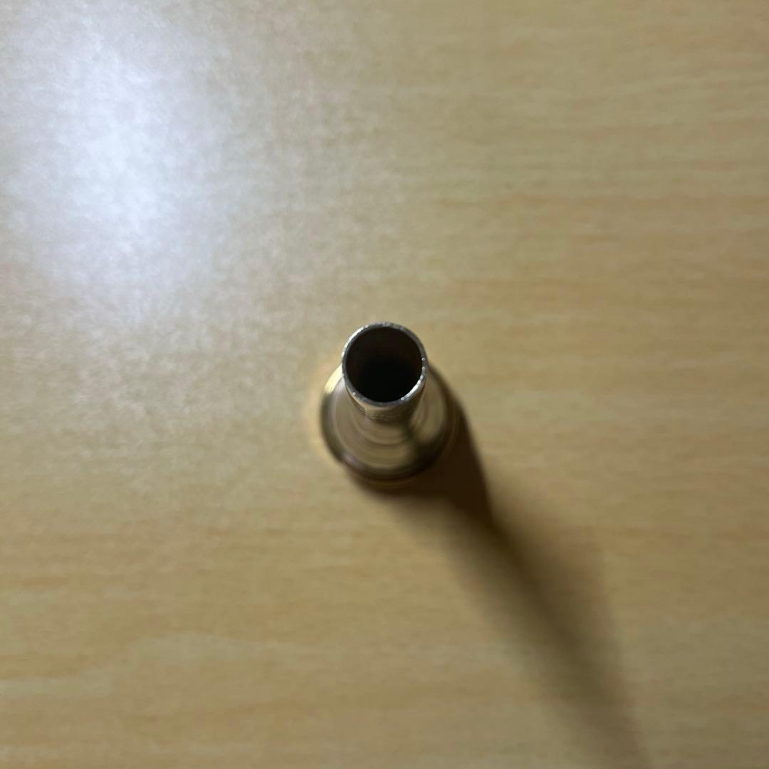 ヤマハ　トランペット　カスタムマウスピース　16c4