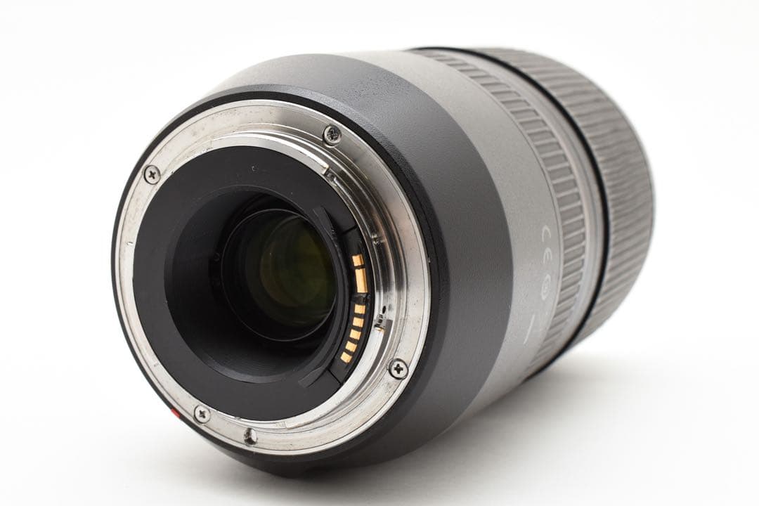 レンズ(ズーム) TAMRON SP70-300mm F4-5.6 DI VC USD A030E