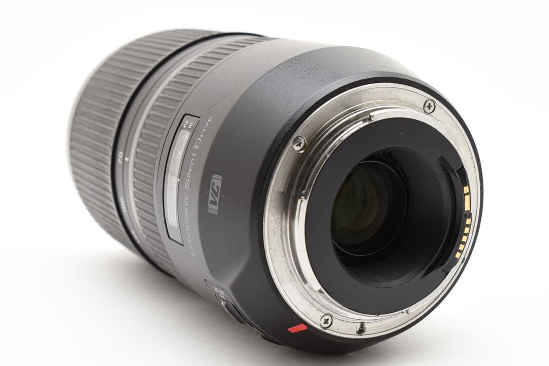 レンズ(ズーム) TAMRON SP70-300mm F4-5.6 DI VC USD A030E