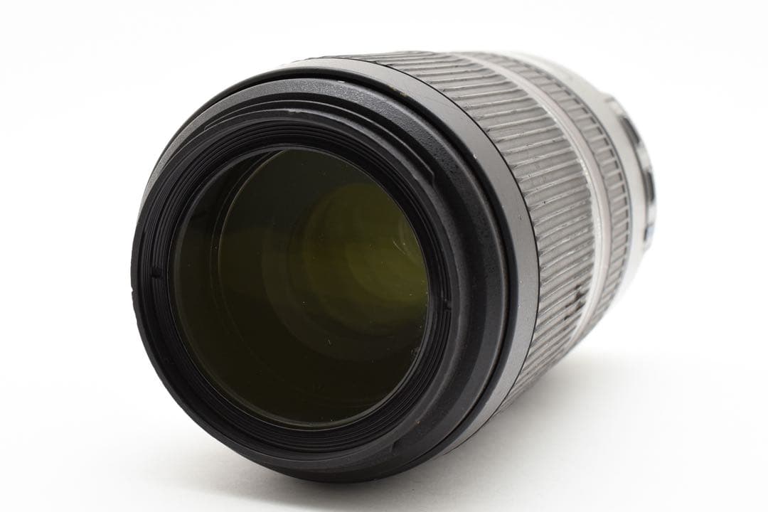 レンズ(ズーム) TAMRON SP70-300mm F4-5.6 DI VC USD A030E