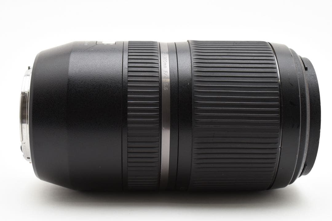 レンズ(ズーム) TAMRON SP70-300mm F4-5.6 DI VC USD A030E