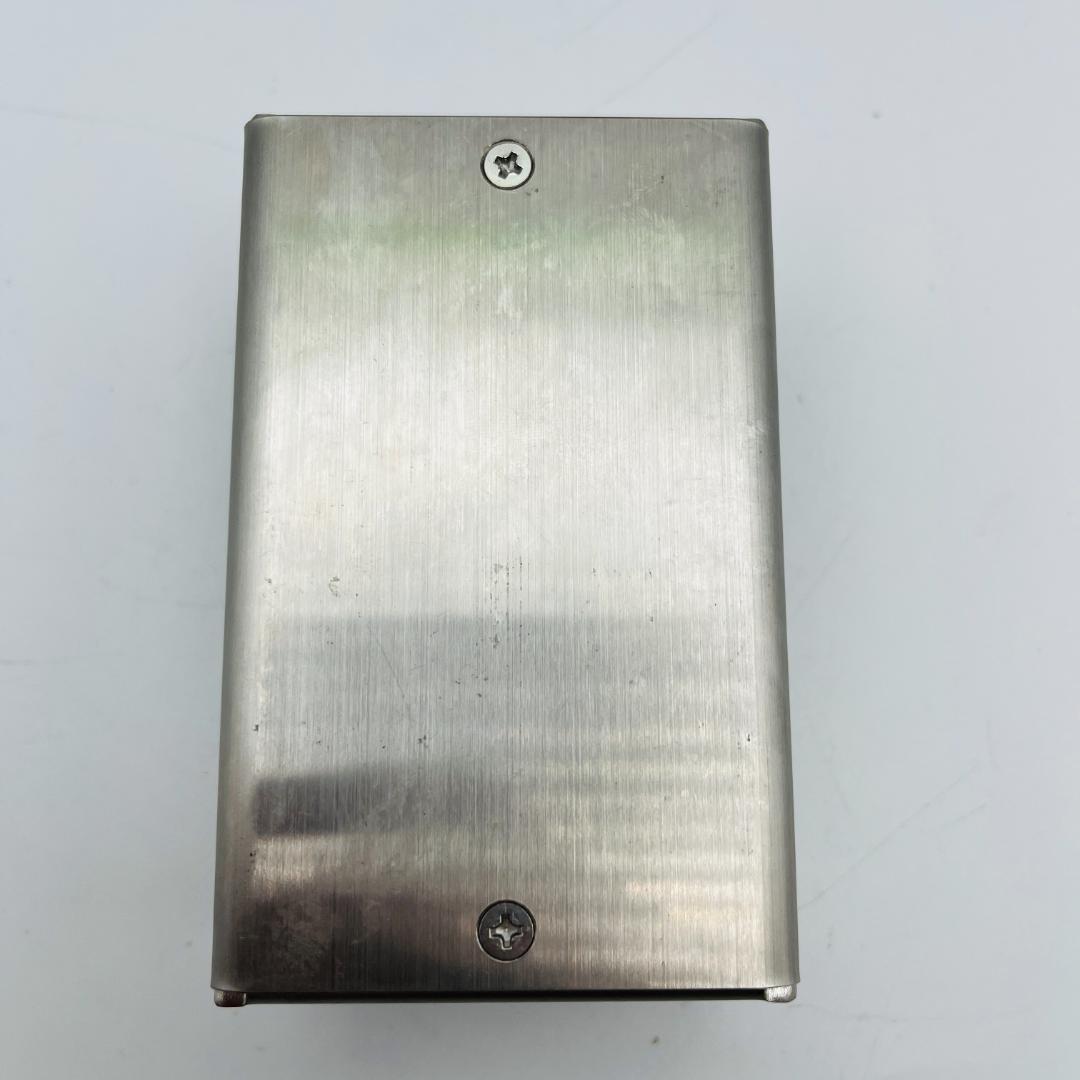 Flying Teapot Fuzz ギターエフェクター