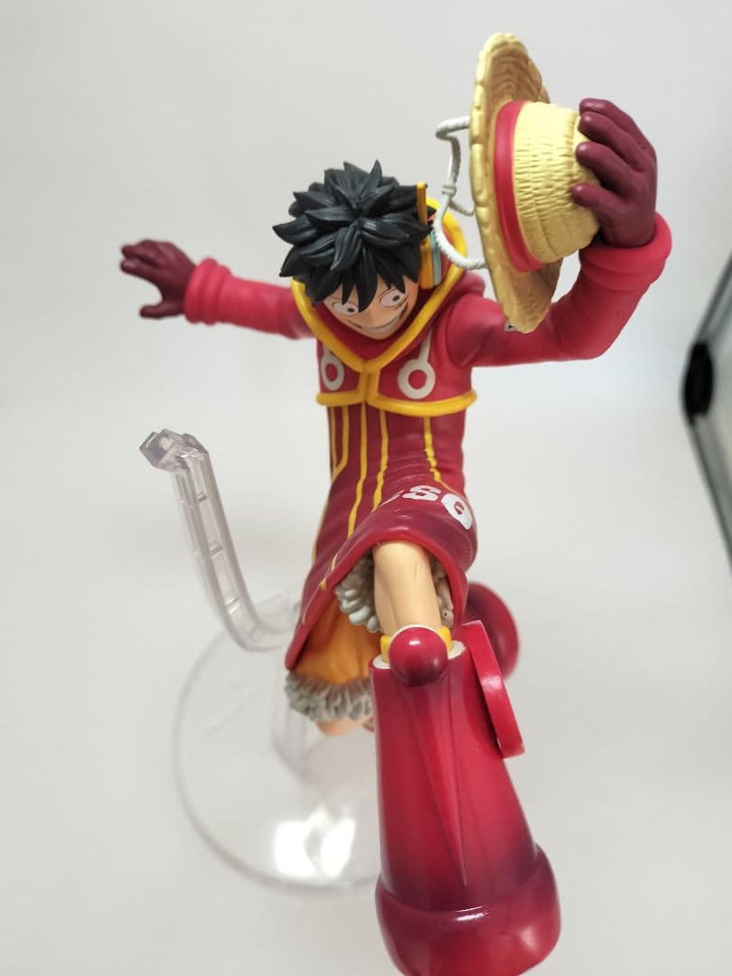 ワンピース　フィギュア　グラメン　まとめ売り　おまけあり