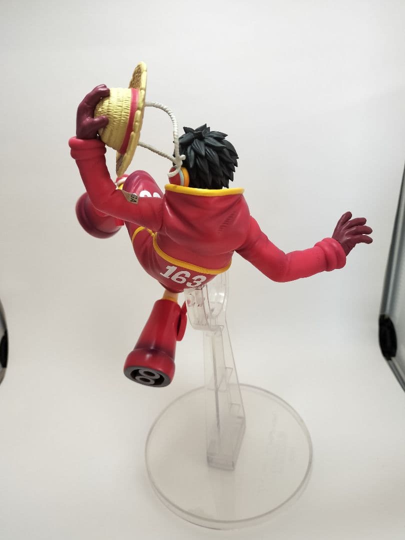 ワンピース　フィギュア　グラメン　まとめ売り　おまけあり