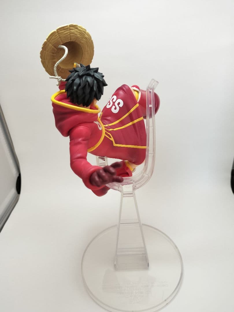 ワンピース　フィギュア　グラメン　まとめ売り　おまけあり