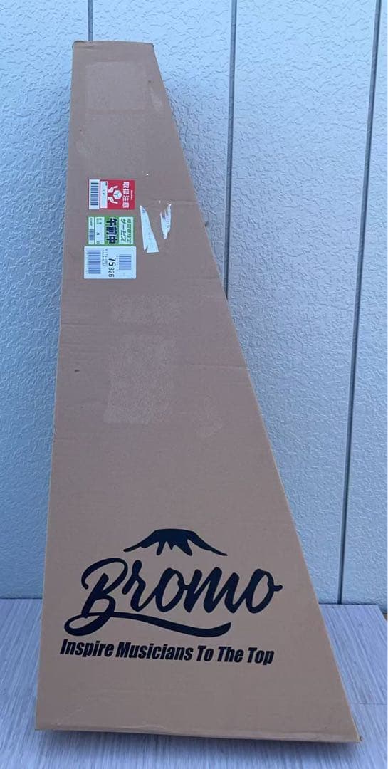 BACCHUSバッカズGlobalSeriesBARONCTMBLKエレキギター