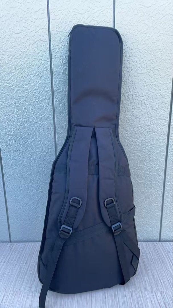 BACCHUSバッカズGlobalSeriesBARONCTMBLKエレキギター