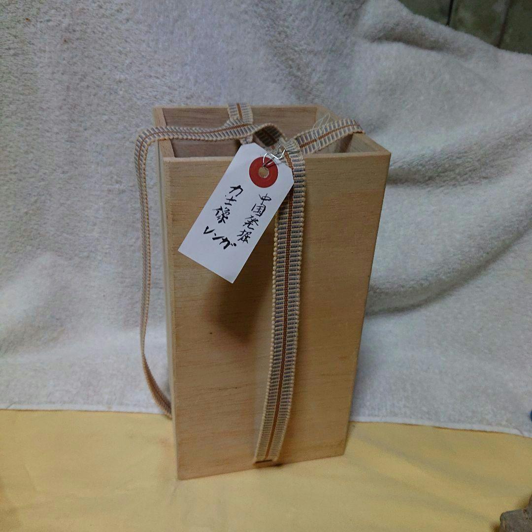 力士像のオブジェT182