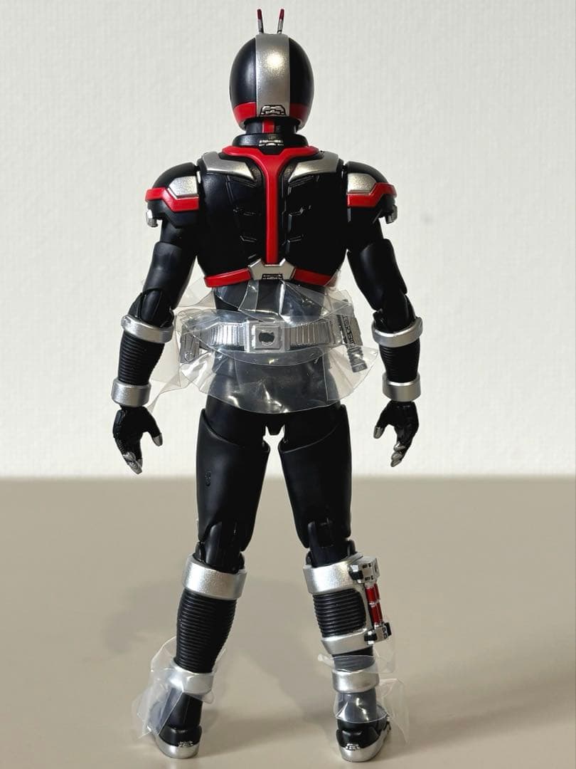 開封済み　S.H.Figuarts 真骨彫製法　仮面ライダー ファイズ