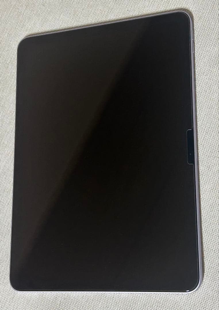 iPad Air 11インチ(M2) パープル256GB