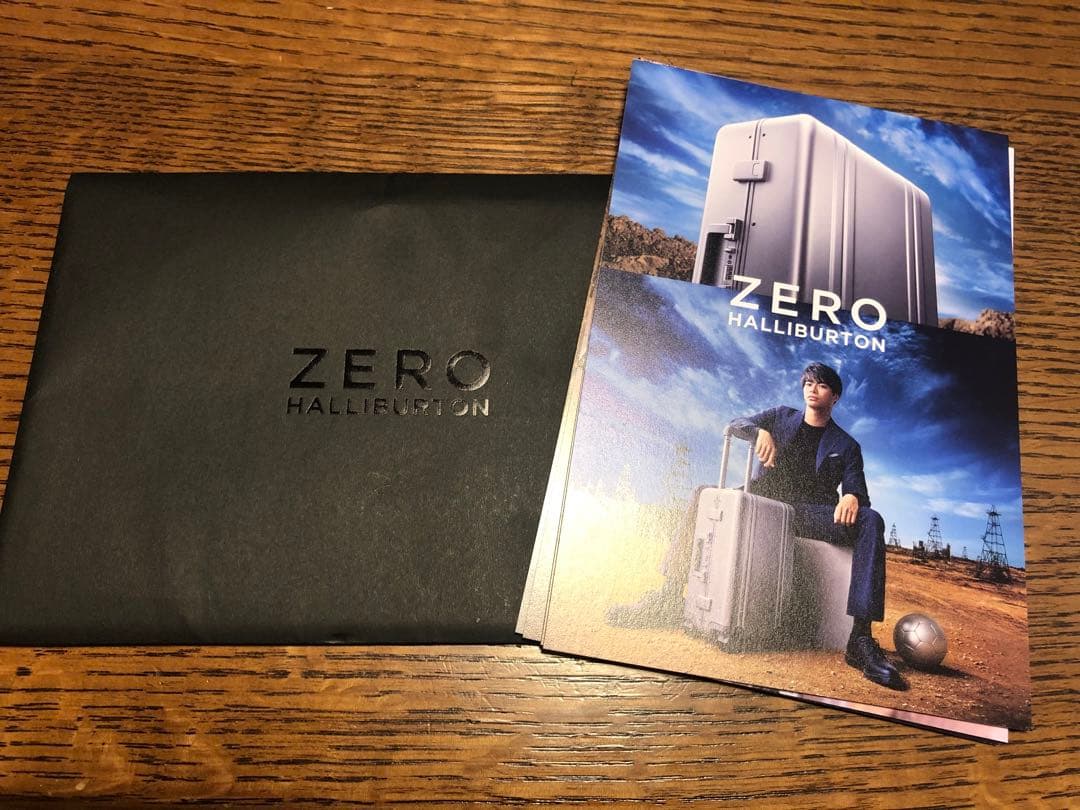 ZEROHALLI BURTON スマホケース