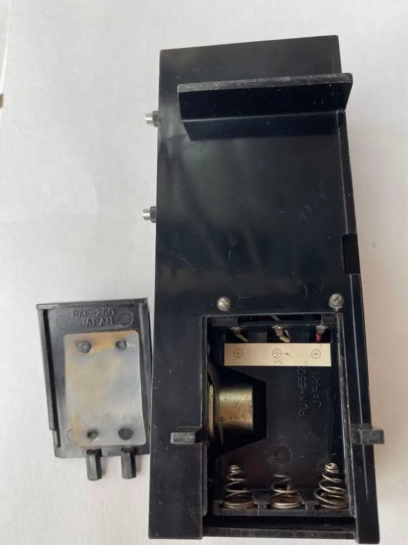 昭和レトロ　ナショナルパナソニック　トランジスターラジオ　Rー8