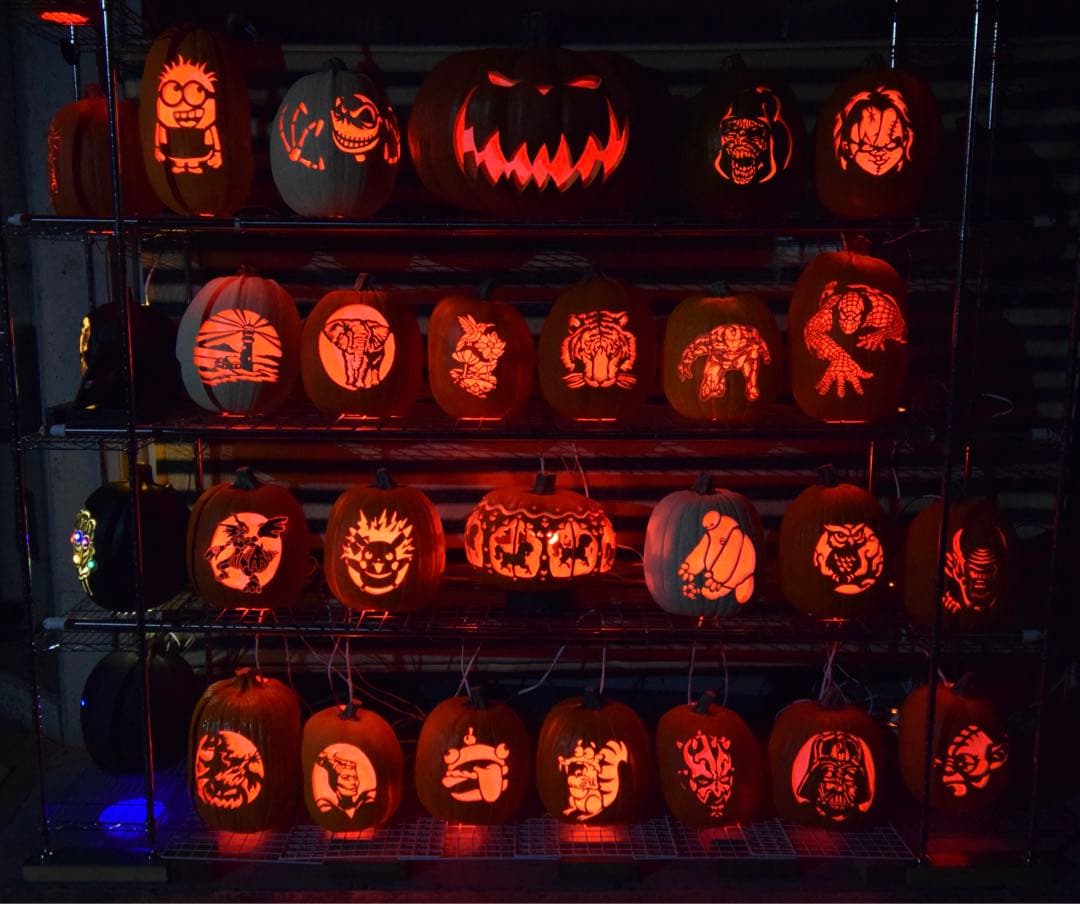 手彫りジャコランタン　ジャック