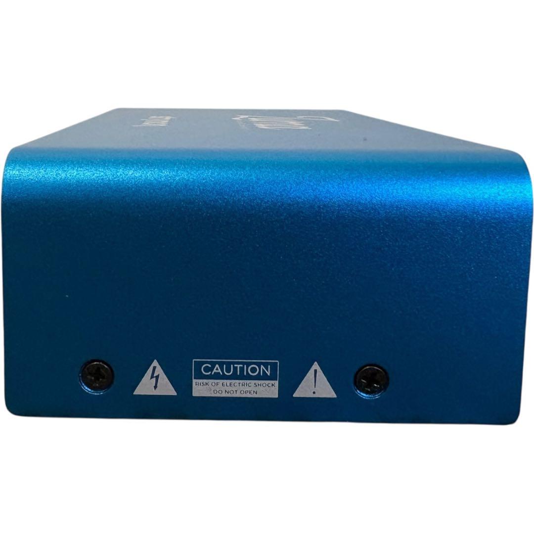 新品未使用 strymon Zuma ストライモン ズーマ 付属品完備 限定