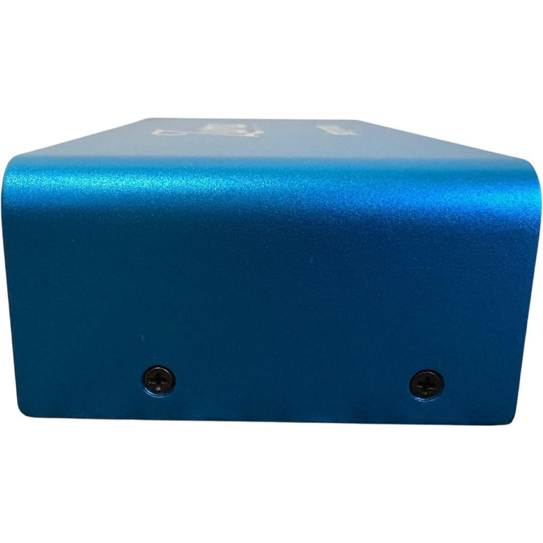 新品未使用 strymon Zuma ストライモン ズーマ 付属品完備 限定