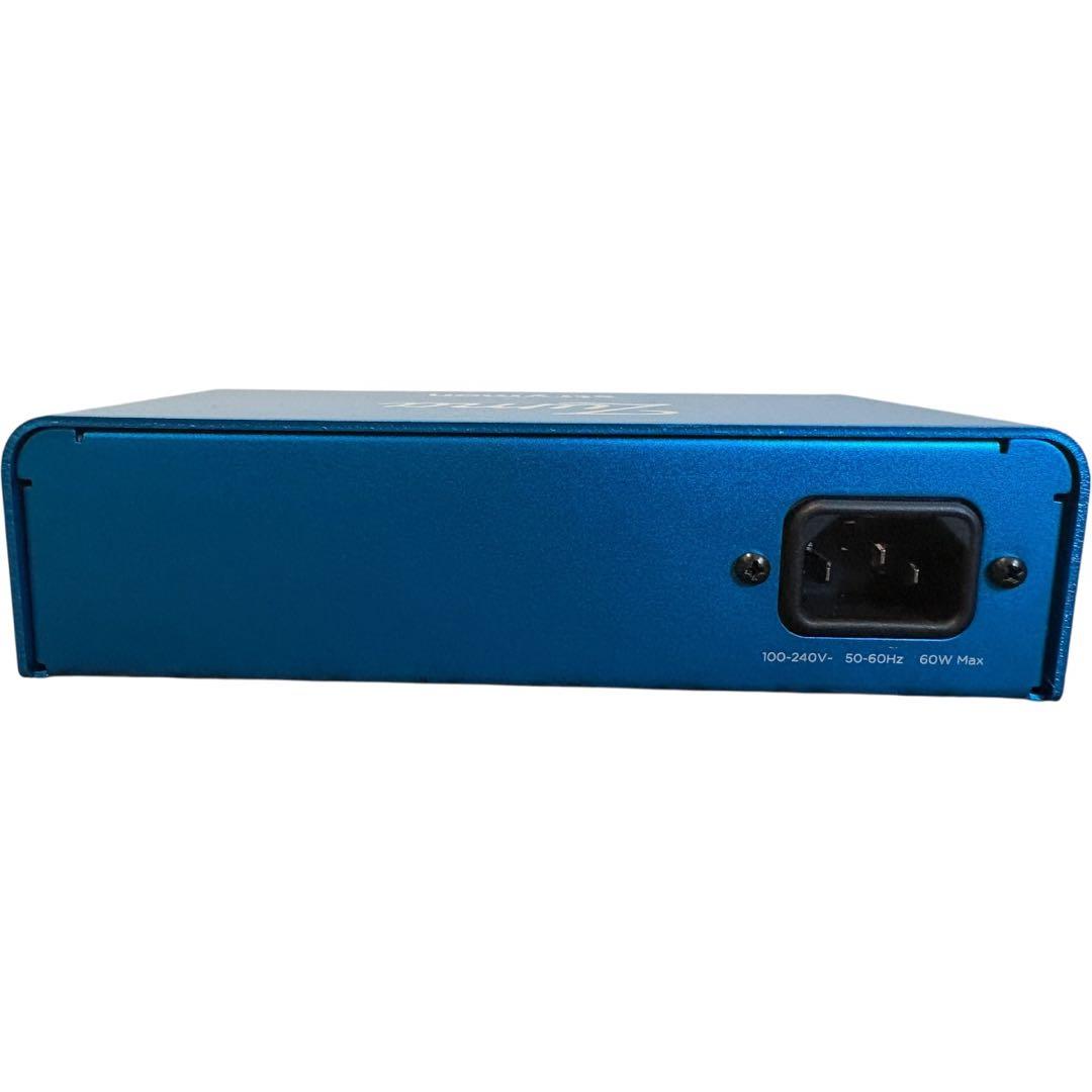 新品未使用 strymon Zuma ストライモン ズーマ 付属品完備 限定
