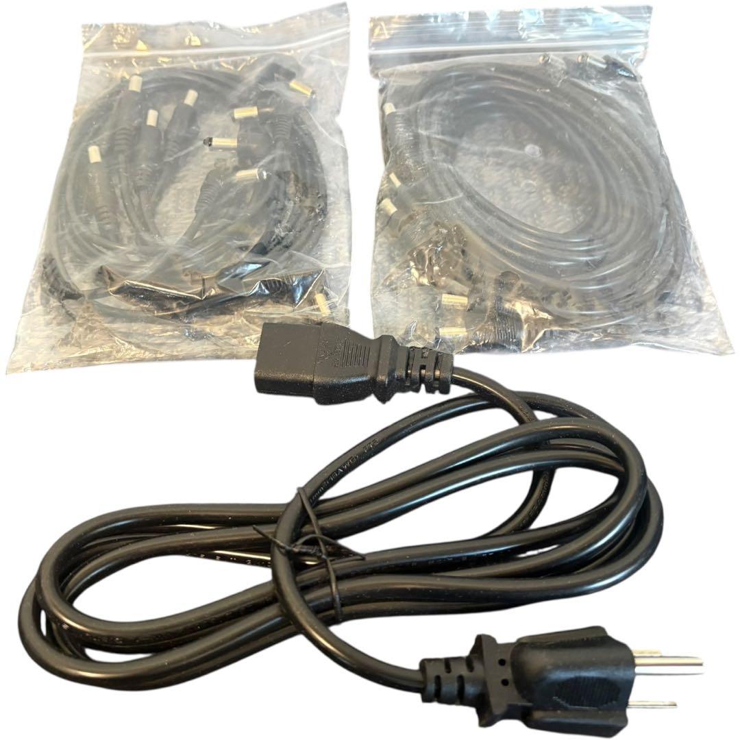 新品未使用 strymon Zuma ストライモン ズーマ 付属品完備 限定