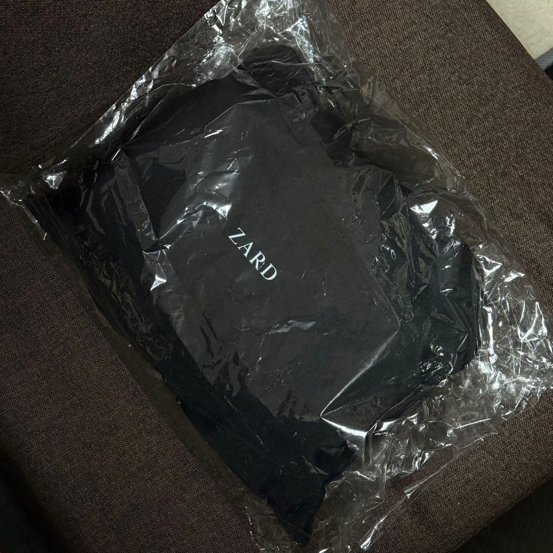 [4時間セール] ZARD 35周年 ライブグッズ　ガジェットポーチ