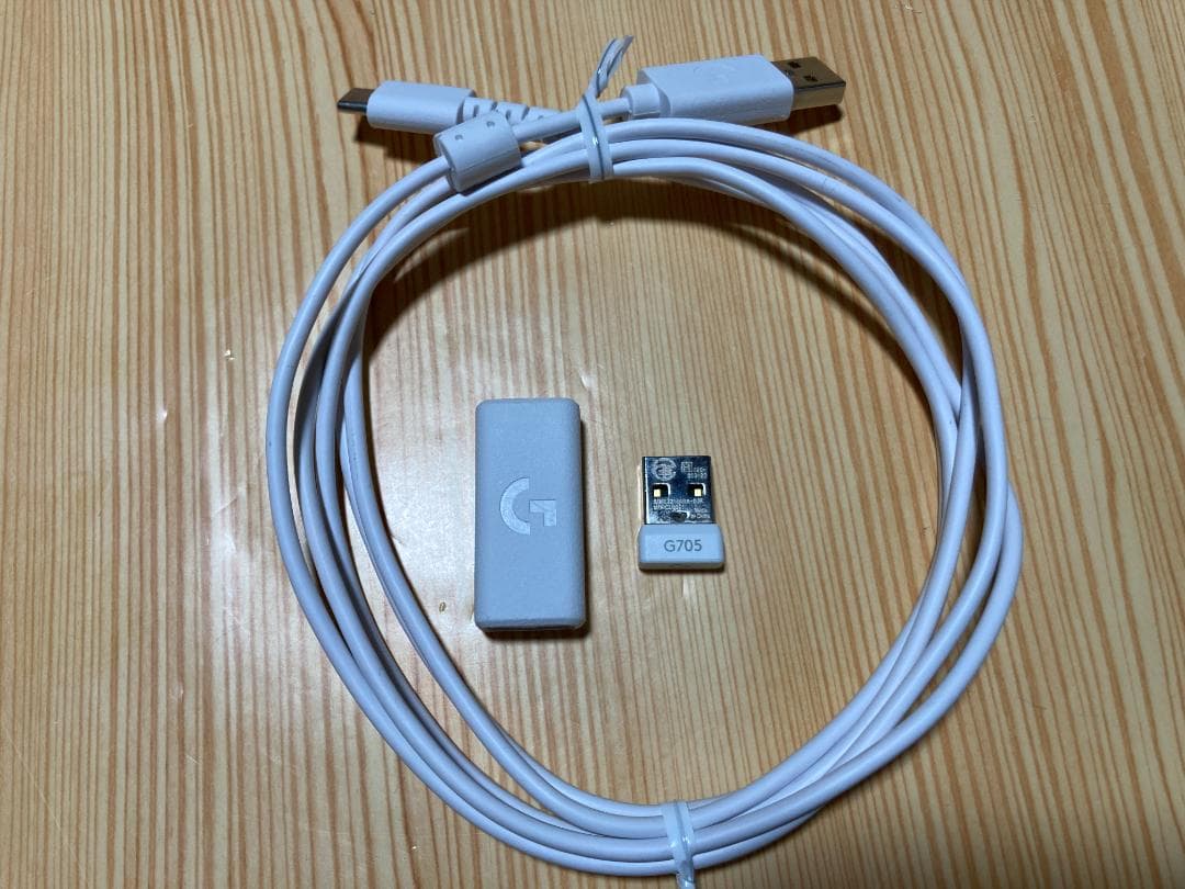 Logicool G705 ゲーミングマウス