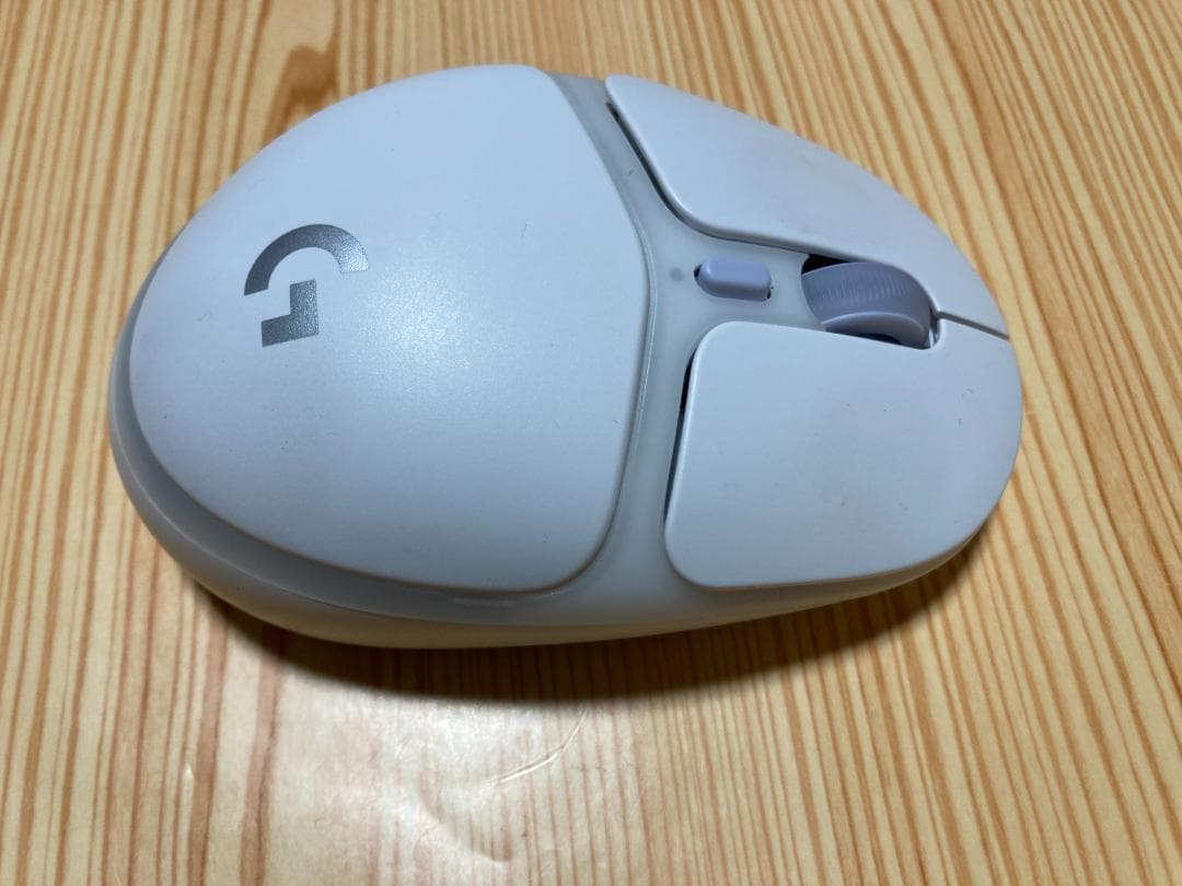 Logicool G705 ゲーミングマウス