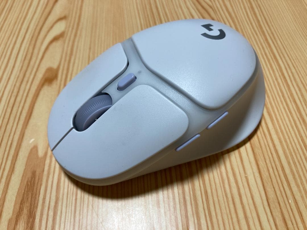 Logicool G705 ゲーミングマウス