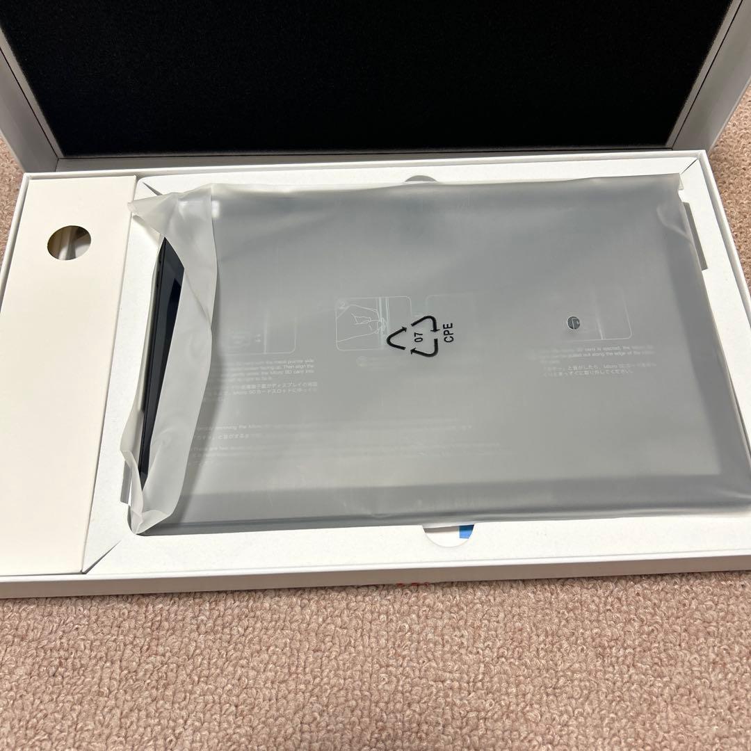 タブレット 10インチ WI-FI6モデル BMAX Android15