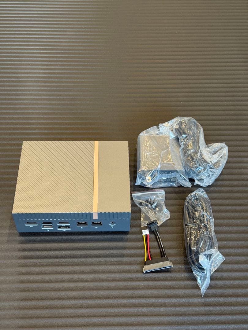 週末SALE♡ミニPC インテルCore i9-13900H 14コア