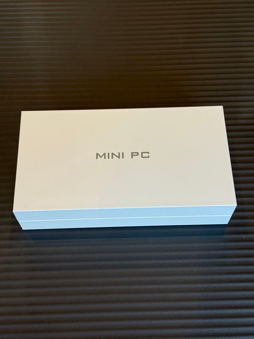 週末SALE♡ミニPC インテルCore i9-13900H 14コア