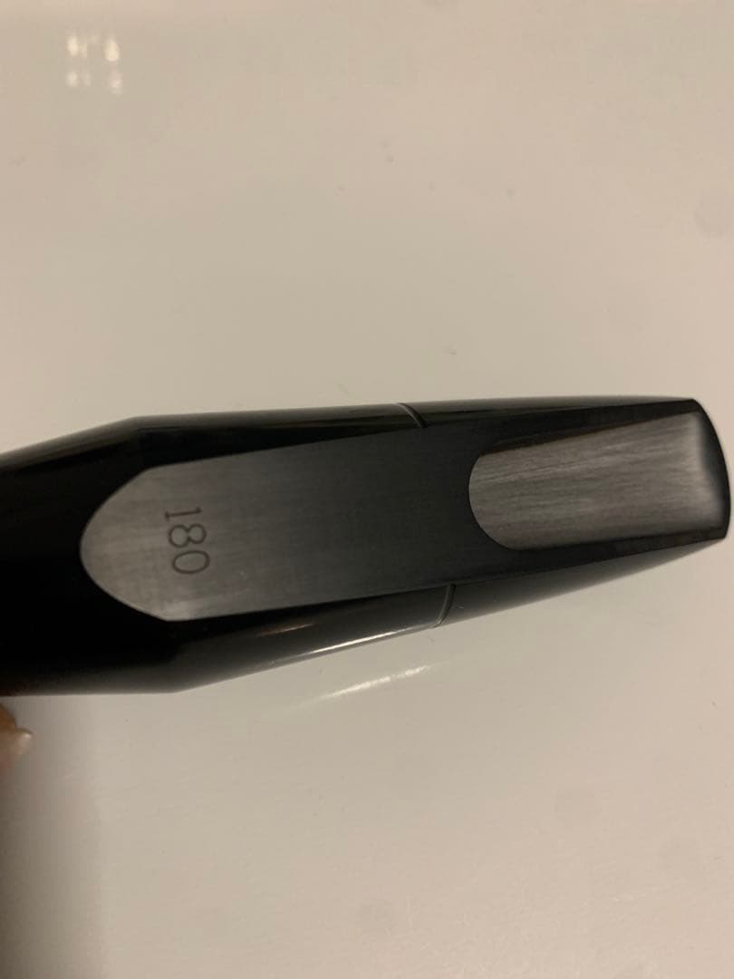 Selmer セルマー　アルトサックスマウスピース　S90 180
