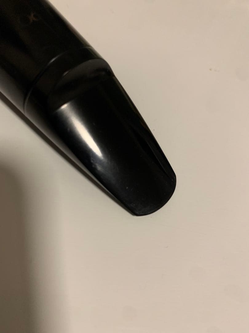 Selmer セルマー　アルトサックスマウスピース　S90 180