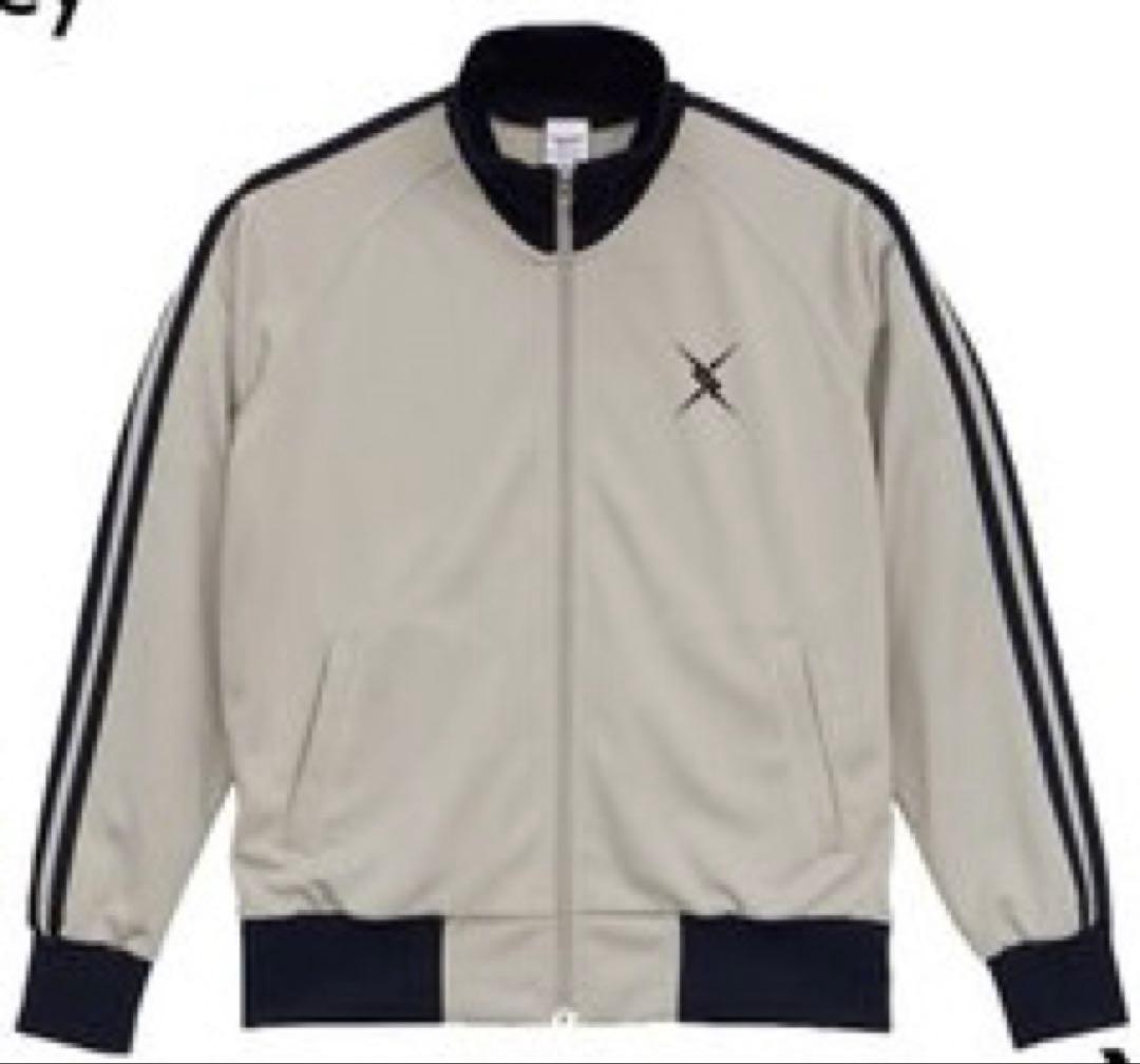 PassCode ジャージ Lサイズ