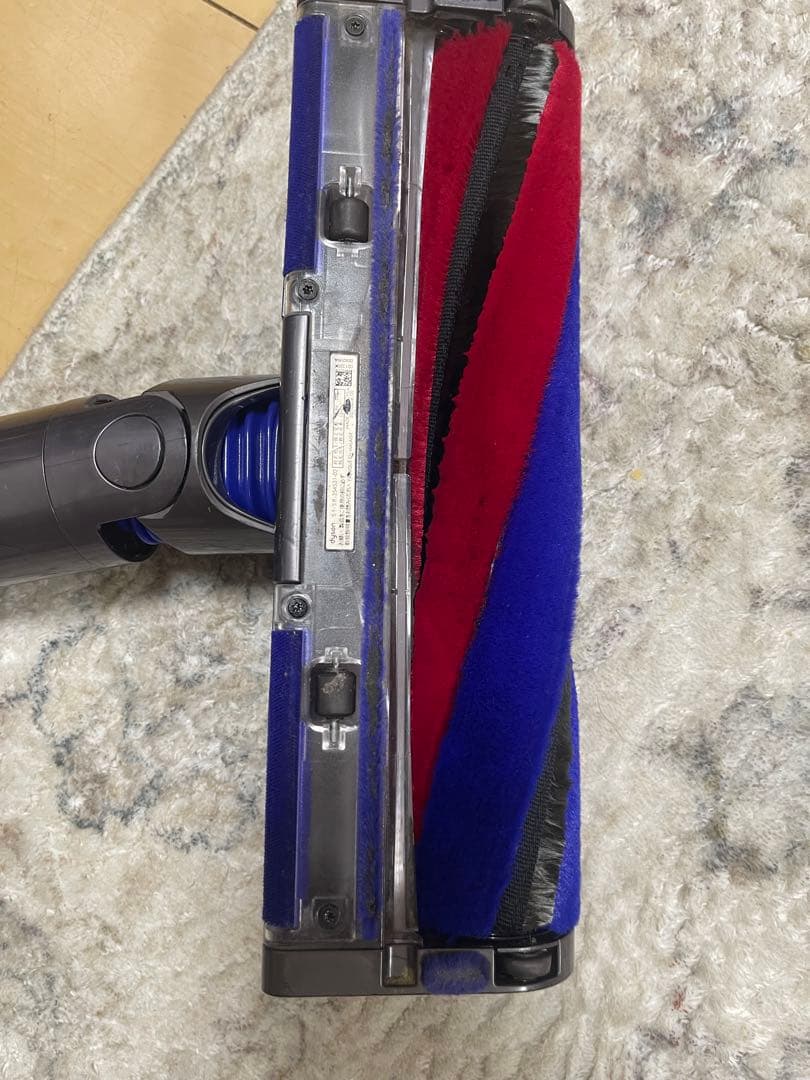 【美品】ダイソン digital slim SV18