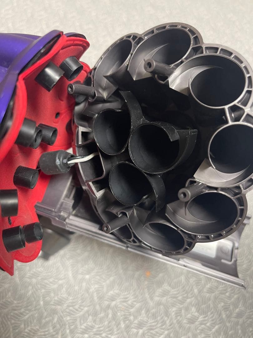 【美品】ダイソン digital slim SV18